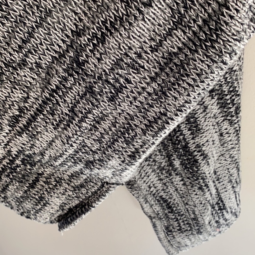 Express Aztec Cardigan - One Size - Picture 5 of 11